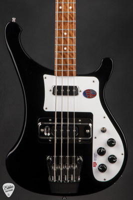 Rickenbacker 4003S Jetglo Electric Bass