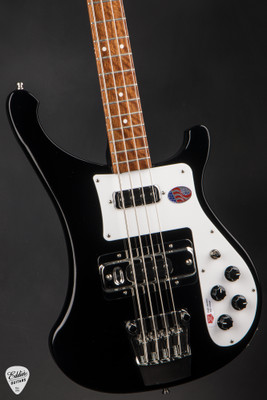 Rickenbacker 4003S Jetglo Electric Bass