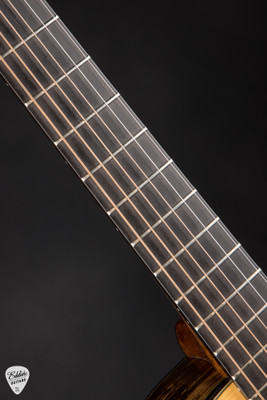 2007 Kevin Ryan Nightingale Grand Soloist Acoustic Guitar with Engelmann Spruce and Brazilian Rosewood