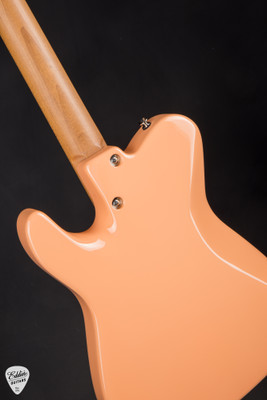 Tom Anderson T Icon Shorty Pacific Peach Electric Guitar
