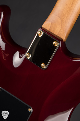Suhr Classic S Studio Limited Edition Bengal Burst Electric Guitar