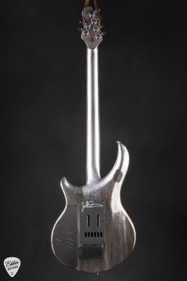 Ernie Ball Music Man BFR Majesty 6 Lost In Space Electric Guitar