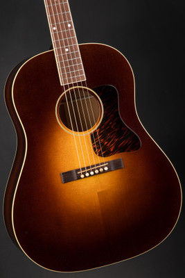 Fairbanks F35 1934 Jumbo Acoustic Guitar with Sitka Spruce and Honduran Mahogany