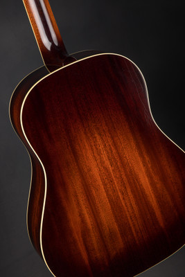 Fairbanks F35 1934 Jumbo Acoustic Guitar with Sitka Spruce and Honduran Mahogany