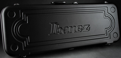 2021 Ibanez FLATV1BK - Black #F2125476