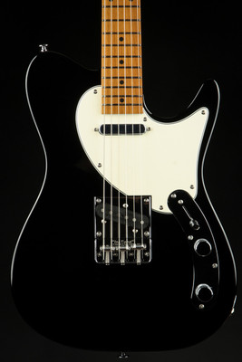 2021 Ibanez FLATV1BK - Black #F2125476