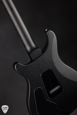 PRS S2 Custom 24 Charcoal Burst Electric Guitar