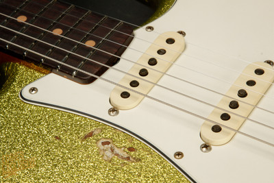 2023 Fender Custom Shop Eddie's Guitars Exclusive Dealer Select