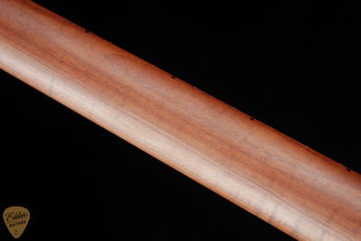 2023 - Suhr Eddie's Guitars Exclusive Classic S Antique Roasted - Sonic Blue