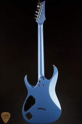 2023 - Ibanez JBM9999 Jake Bowen - Azure Metallic Matte - Eddie's