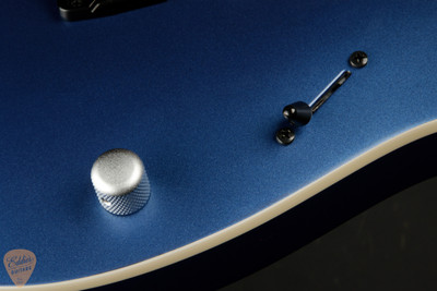 2023 - Ibanez JBM9999 Jake Bowen - Azure Metallic Matte