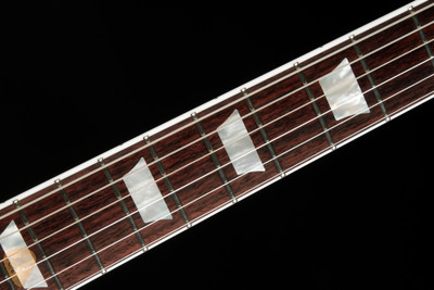 2023 - Don Grosh NOS MT-59 - Deep Vintage Cherry Burst