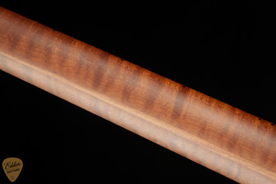 2023 - Suhr Eddie's Guitars Exclusive Classic S Antique Roasted - Pelham Blue