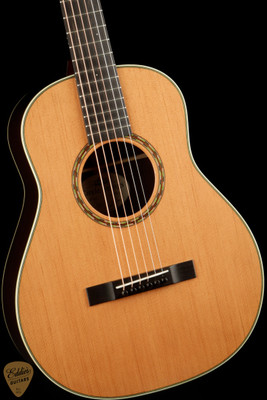 Circle Strings 0.5 - Douglas Fir & Wenge