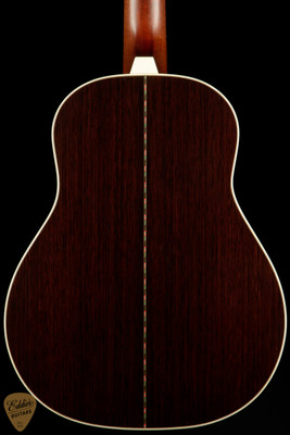 Circle Strings 0.5 - Douglas Fir & Wenge