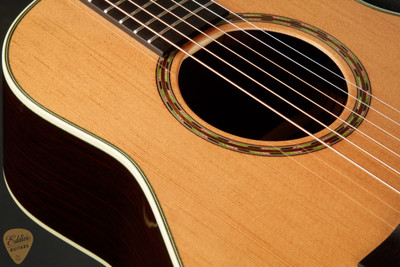 Circle Strings 0.5 - Douglas Fir & Wenge