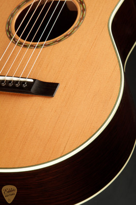 Circle Strings 0.5 - Douglas Fir & Wenge