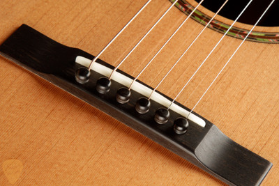 Circle Strings 0.5 - Douglas Fir & Wenge