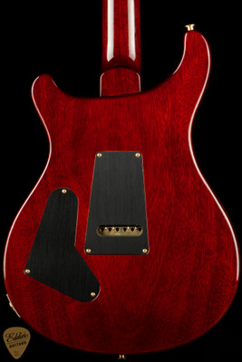 2023 - Paul Reed Smith Custom 24-08 - Orange Tiger
