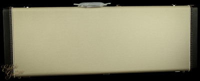 2023 - Fender Custom Shop Johnny A. Signature Stratocaster - Lydian Gold