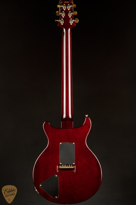 Paul Reed Smith Santana Retro - Dark Cherry Sunburst