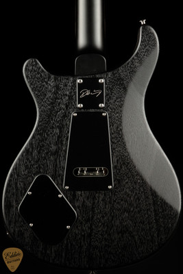 2023 - Paul Reed Smith DW (Dustie Waring) CE 24 "Floyd" - Satin Nitro Gray Black