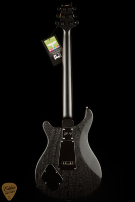 2023 - Paul Reed Smith DW (Dustie Waring) CE 24 "Floyd" - Satin Nitro Gray Black