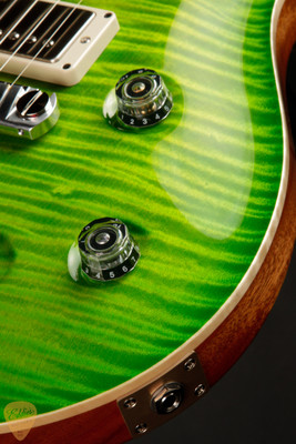 2023 - Paul Reed Smith McCarty - Eriza Verde