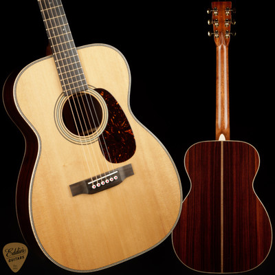 2023 - Martin 00-28 Modern Deluxe