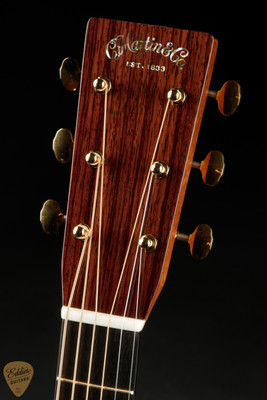 2023 - Martin 00-28 Modern Deluxe