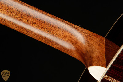 2023 - Martin 00-28 Modern Deluxe