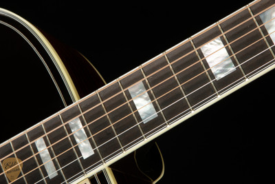Gibson SJ-200 Western Classic Vintage Sunburst 5.0 #22933013