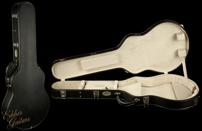 2023 - Collings I-35 LC Aged/ThroBaks - Faded Cherry (pre-owned)