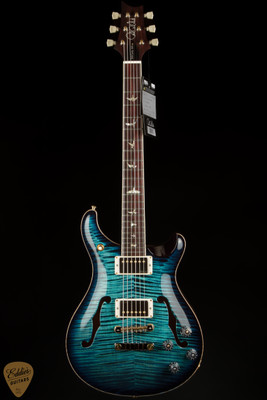 Paul Reed Smith McCarty 594 Hollowbody II - Cobalt Blue