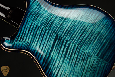 Paul Reed Smith McCarty 594 Hollowbody II - Cobalt Blue