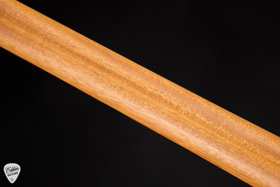 Roggero RGo-M Lost Tunnel Redwood & Mother Claro Walnut Acoustic Guitar