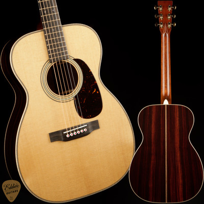 Martin 00-28 Modern Deluxe