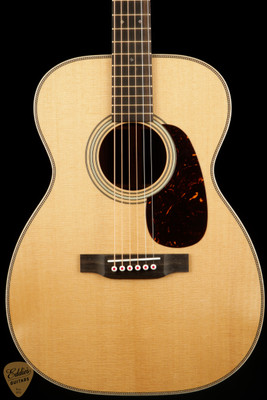 Martin 00-28 Modern Deluxe