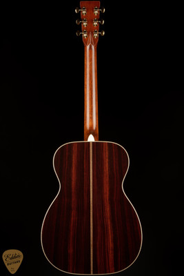 Martin 00-28 Modern Deluxe