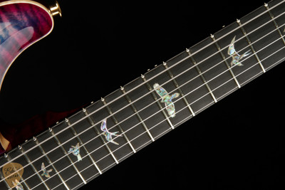 2023 - Paul Reed Smith Eddie's Guitars Wood Library 509