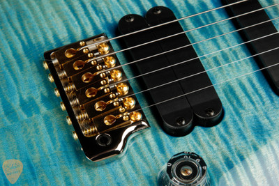 2023 - Paul Reed Smith Eddie's Guitars Wood Library 509