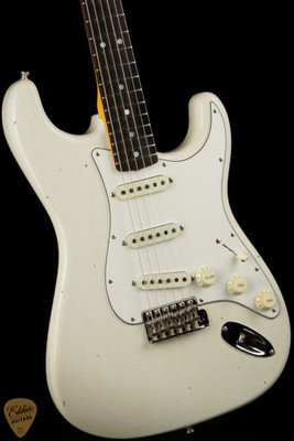 Fender Custom Shop LTD 1964 Stratocaster Journeyman/Closet Classic