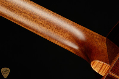 Goodall Grand Concert Cutaway - Master Grade Redwood & Indian Rosewood