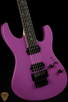 2023 - Suhr Eddie's Guitars Exclusive Modern - Purple Rain