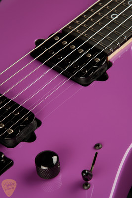 2023 - Suhr Eddie's Guitars Exclusive Modern - Purple Rain