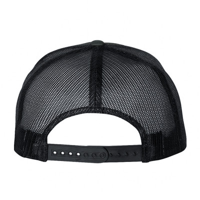 Eddies Guitars Trucker Hat - Pic Logo