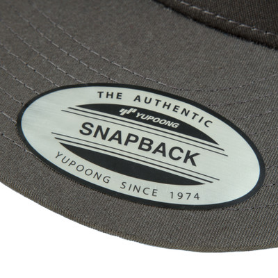 Eddies Guitars Trucker Hat - Classic/Script Logo