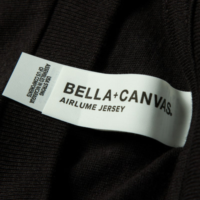 Eddies Guitars "Pick Logo" Long Sleeve T-Shirt