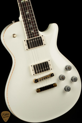 Paul Reed Smith McCarty 594 Singlecut - Antique White