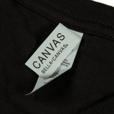 Eddies Guitars "Pick Logo" T-Shirt